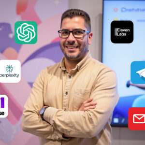 Créer une veille automatique par message vocal grâce à l'intelligence artificielle